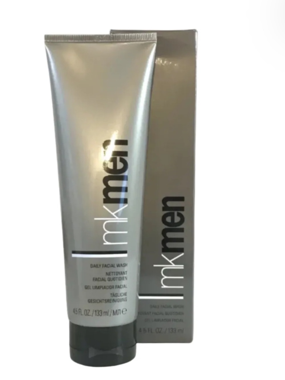 Mary Kay Men’s Daily Facial Wash